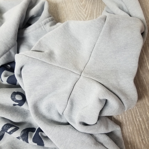 Under Armour Project Rock Full Zip Hoodie - Picture 10 of 13